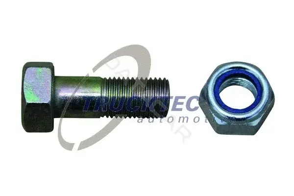Болт крепления кардана TRUCKTEC 01.67.067