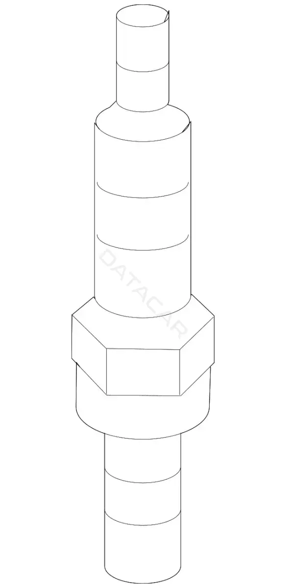 Свечи зажигания MAZDA L3Y318110