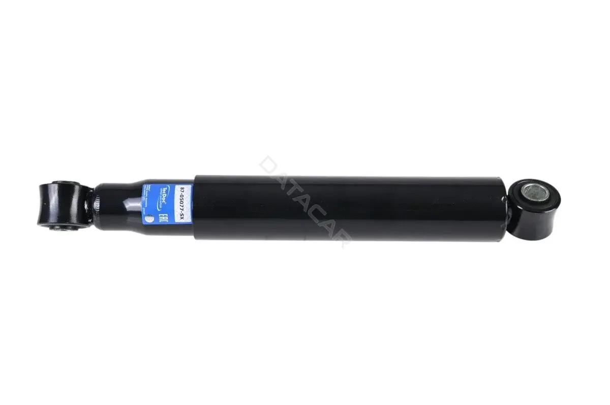 Амортизаторы STELLOX 87-05077-SX