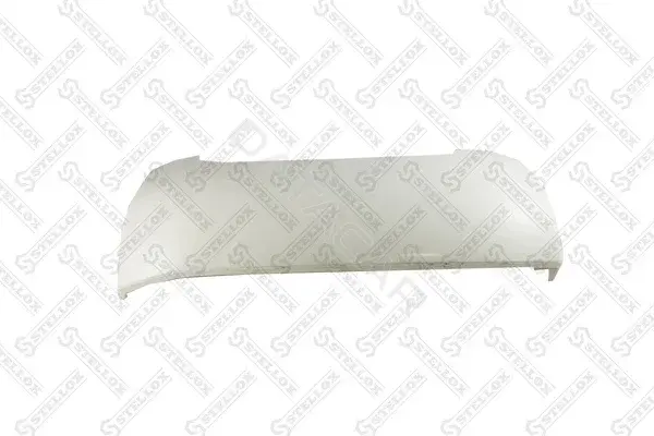 Дефлектор капота STELLOX 87-15276-SX