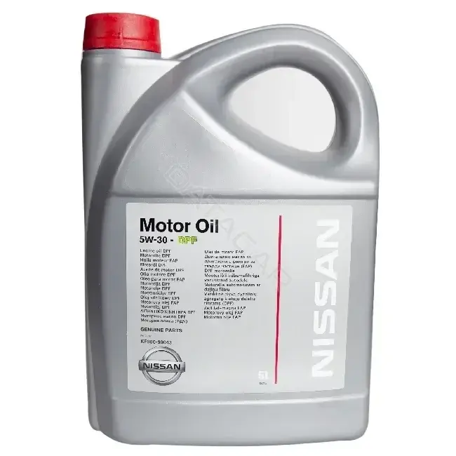 Масло моторное NISSAN KE900-90043