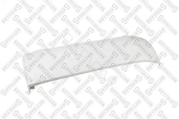 Дефлектор капота STELLOX 87-15277-SX