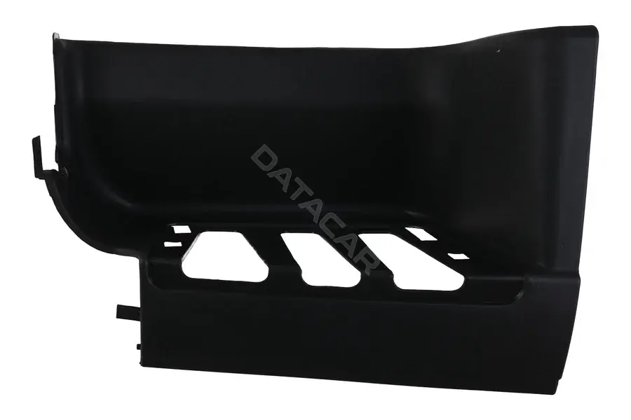 Порог STELLOX 87-23015-SX