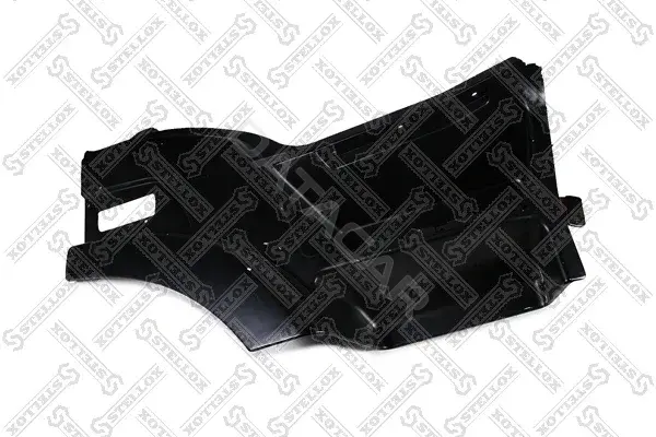 Порог STELLOX 87-23045-SX