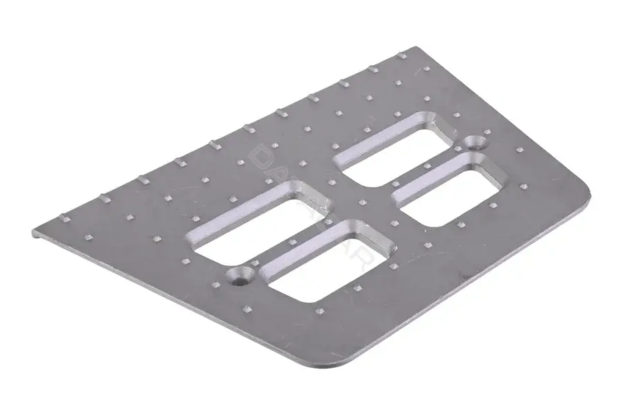 Порог STELLOX 87-23112-SX