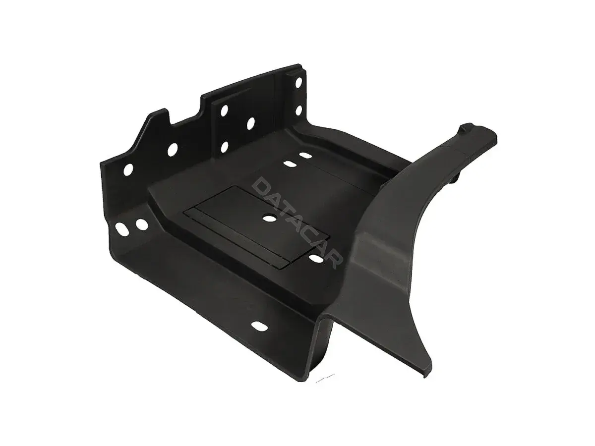 Порог STELLOX 87-23124-SX