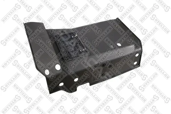 Порог STELLOX 87-23128-SX
