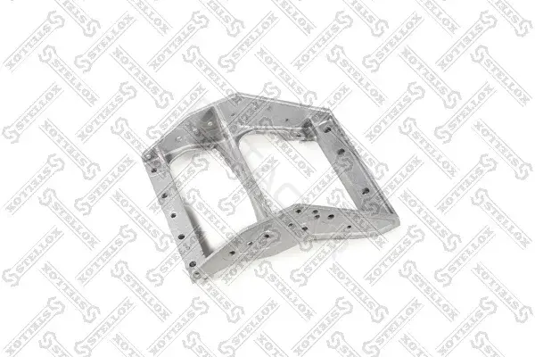 Порог STELLOX 87-23187-SX