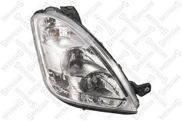 Фары STELLOX 87-33054-SX