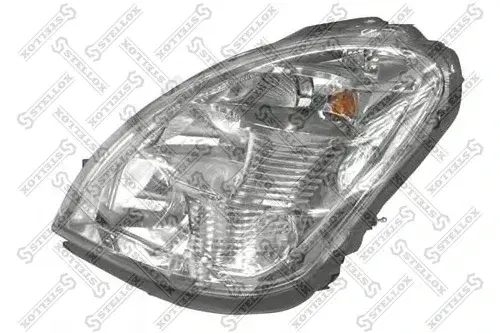 Фары STELLOX 87-33055-SX