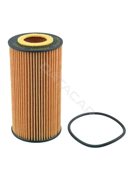 Масляный фильтр ZentParts Z33574