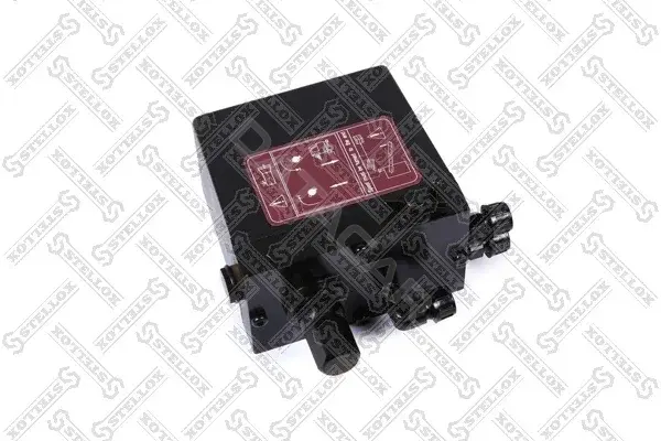 Насос подъема кабины STELLOX 87-50607-SX