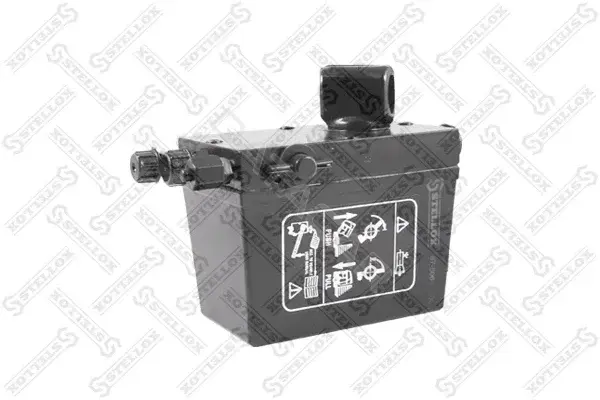Насос подъема кабины STELLOX 87-50616-SX