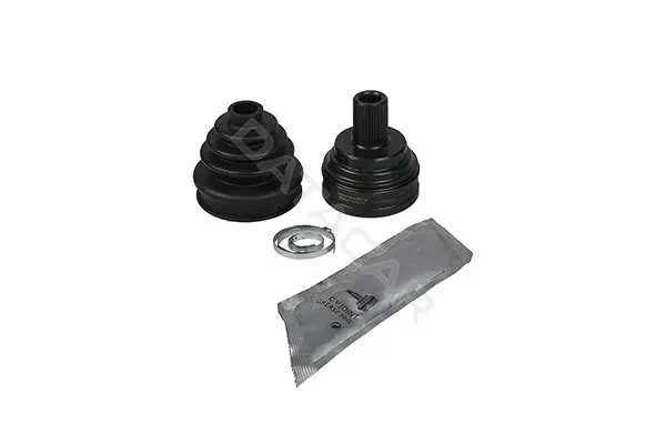 Шрус ZentParts Z21651