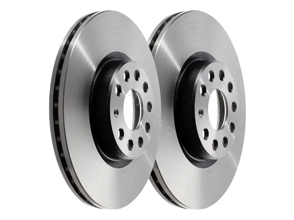 Тормозные диски ZentParts Z05949