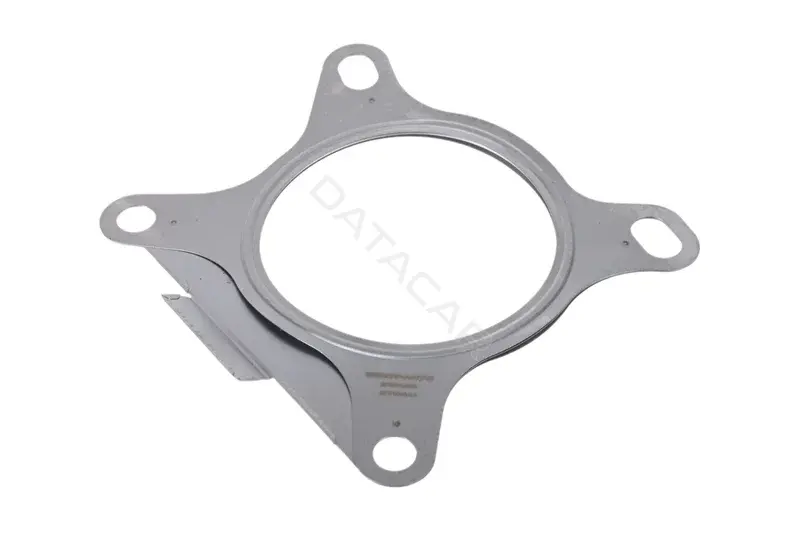Прокладка глушителя ZentParts Z16420