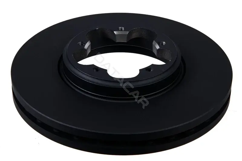 Тормозные диски ZentParts Z06334