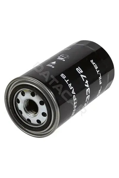 Масляный фильтр ZentParts Z33472