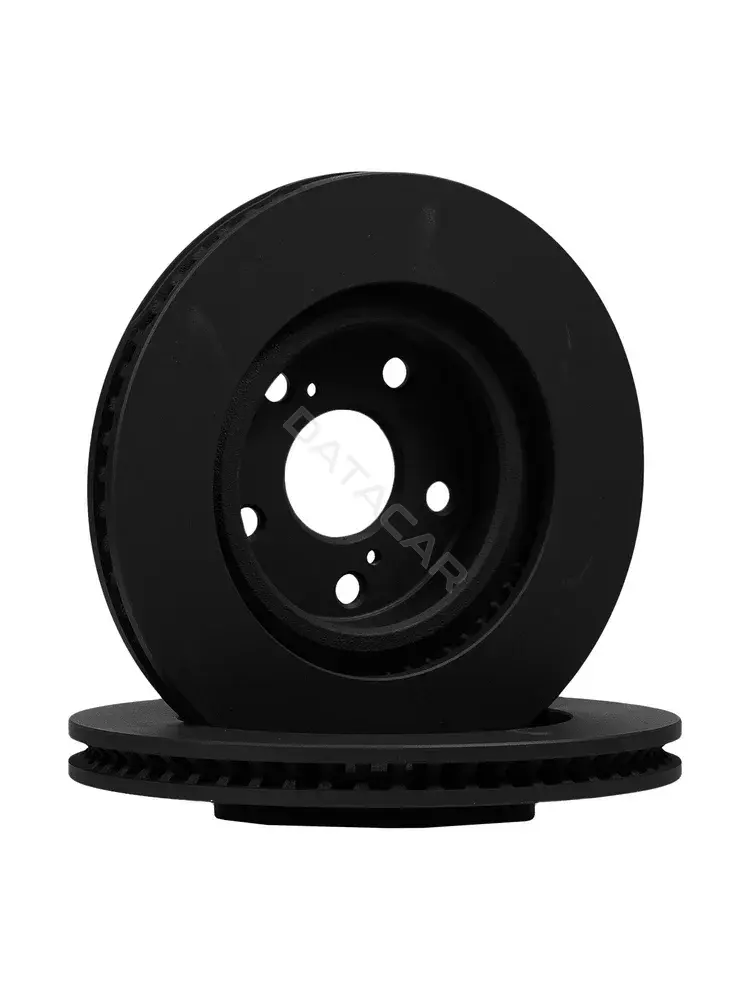 Тормозные диски ZentParts Z05944