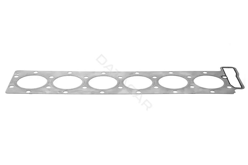 Прокладка ГБЦ ZentParts Z16728