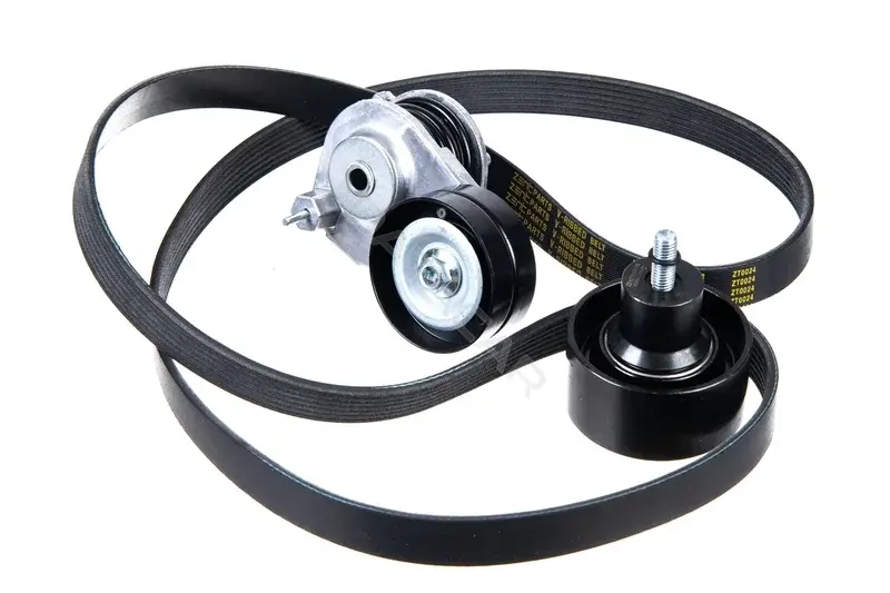 Комплект ручейкового ремня ZentParts Z23528
