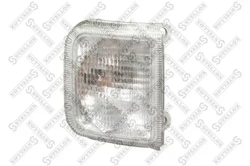 Поворотник STELLOX 88-90529-SX