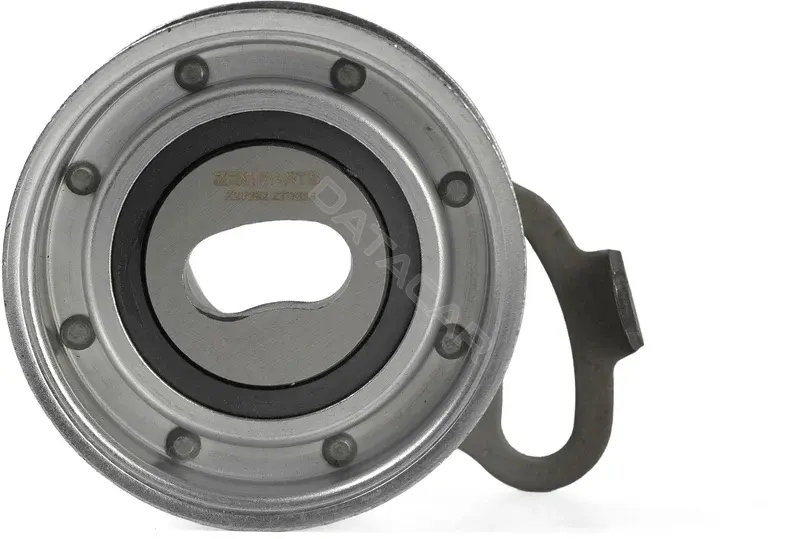 Натяжной ролик ГРМ ZentParts Z24062