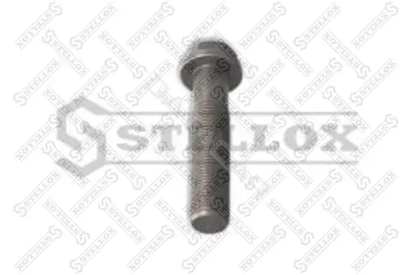 Болт крепления тормозного диска STELLOX 89-00002-SX
