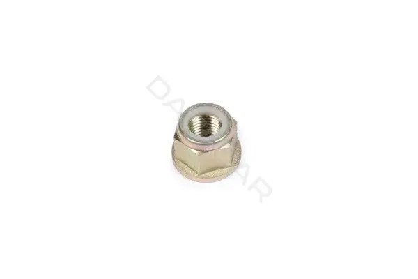 Гайка ступицы колеса STELLOX 89-02276-SX