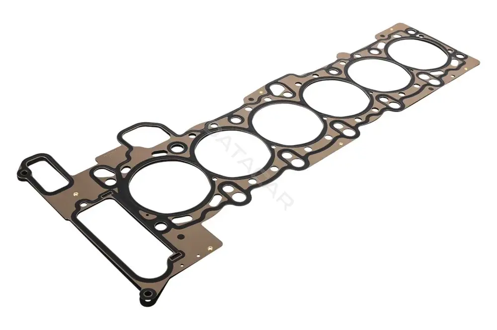 Прокладка ГБЦ ZentParts Z16811
