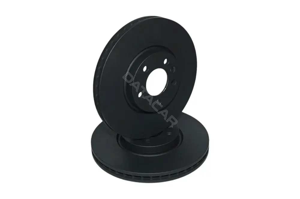 Тормозные диски ZentParts Z06230
