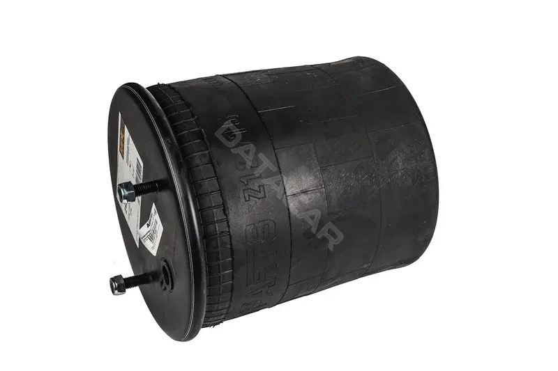 Пневмоподушка ZentParts Z12715