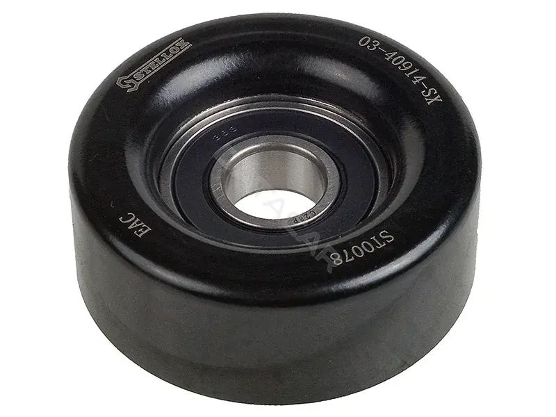 Натяжной ролик ГРМ STELLOX 03-40914-SX
