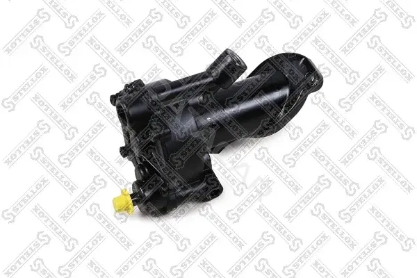 Вакуумный насос STELLOX 10-02509-SX