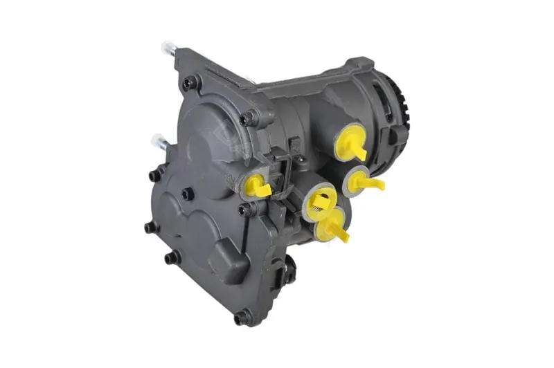 Кран пневмосистемы ZentParts Z10118