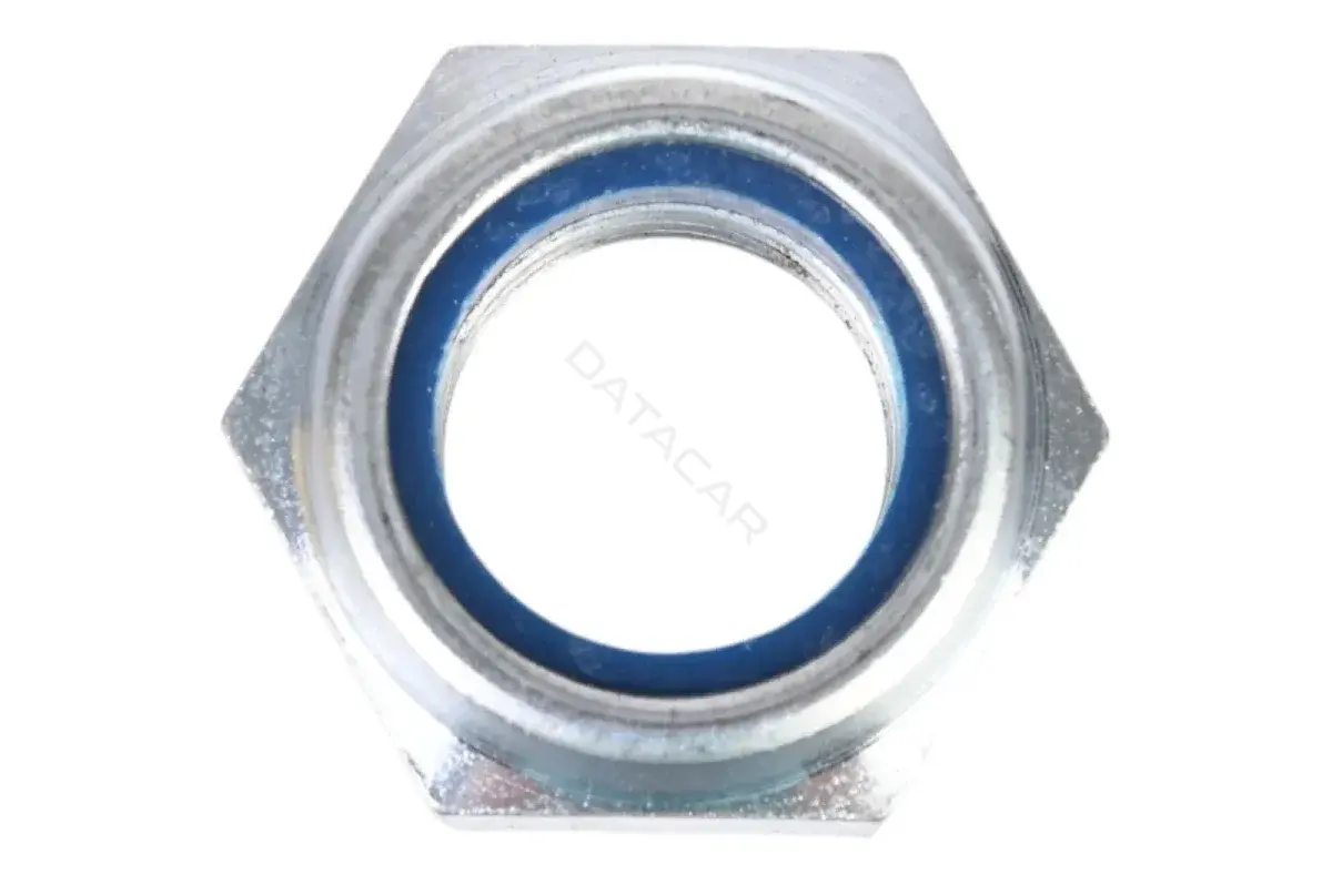 Гайка колеса ZentParts Z65600