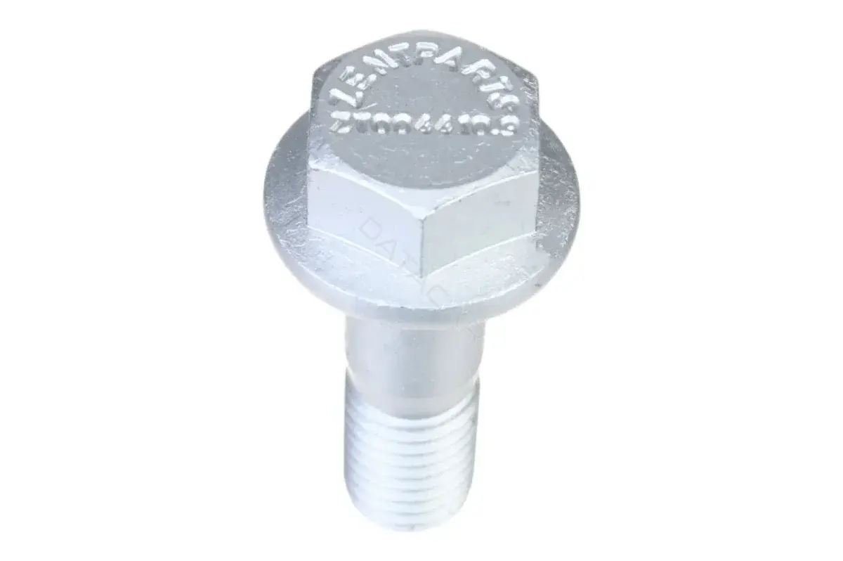 Болт подвески ZentParts Z63163
