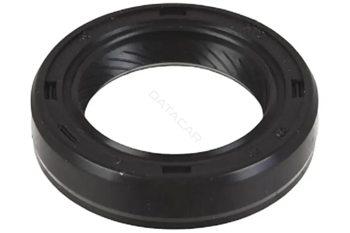 Сальник коленвала ZentParts Z27039