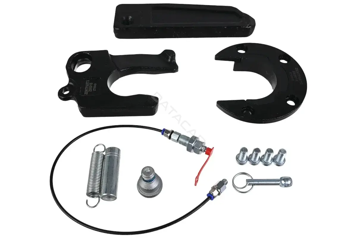 Седельно-сцепное устройство ZentParts Z66918