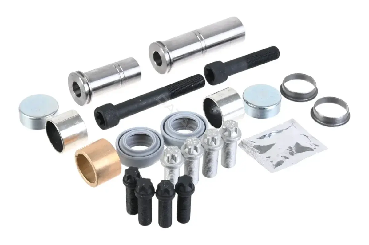 Ремкомплект суппорта ZentParts Z72218