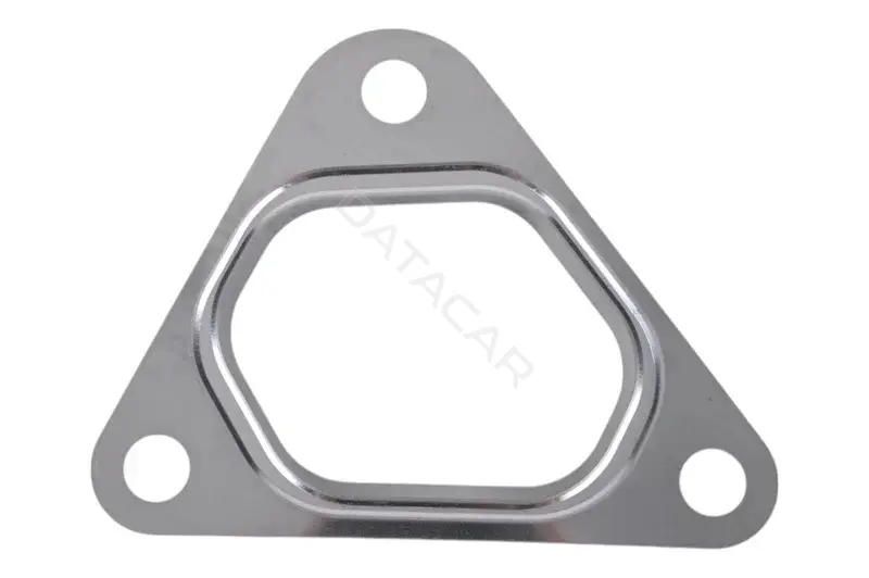 Прокладка глушителя ZentParts Z17660