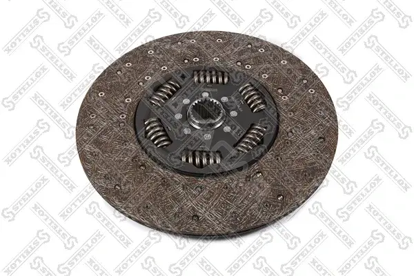 Диск сцепления STELLOX 83-03644A-SX