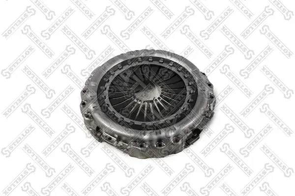 Корзина сцепления STELLOX 83-04763A-SX