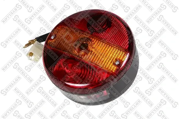 Задние фонари STELLOX 87-37160-SX