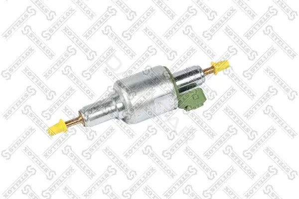 Топливный насос STELLOX 87-87650-SX