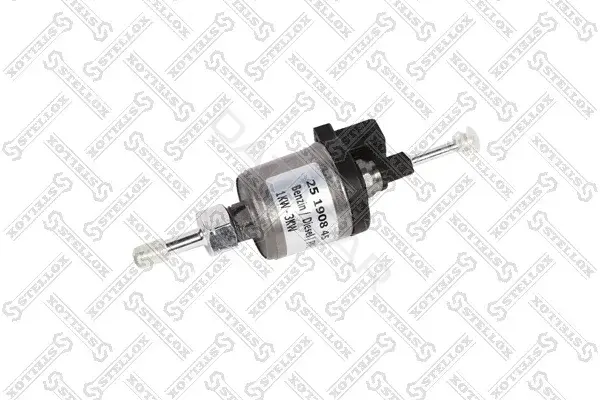 Топливный насос STELLOX 87-87651-SX