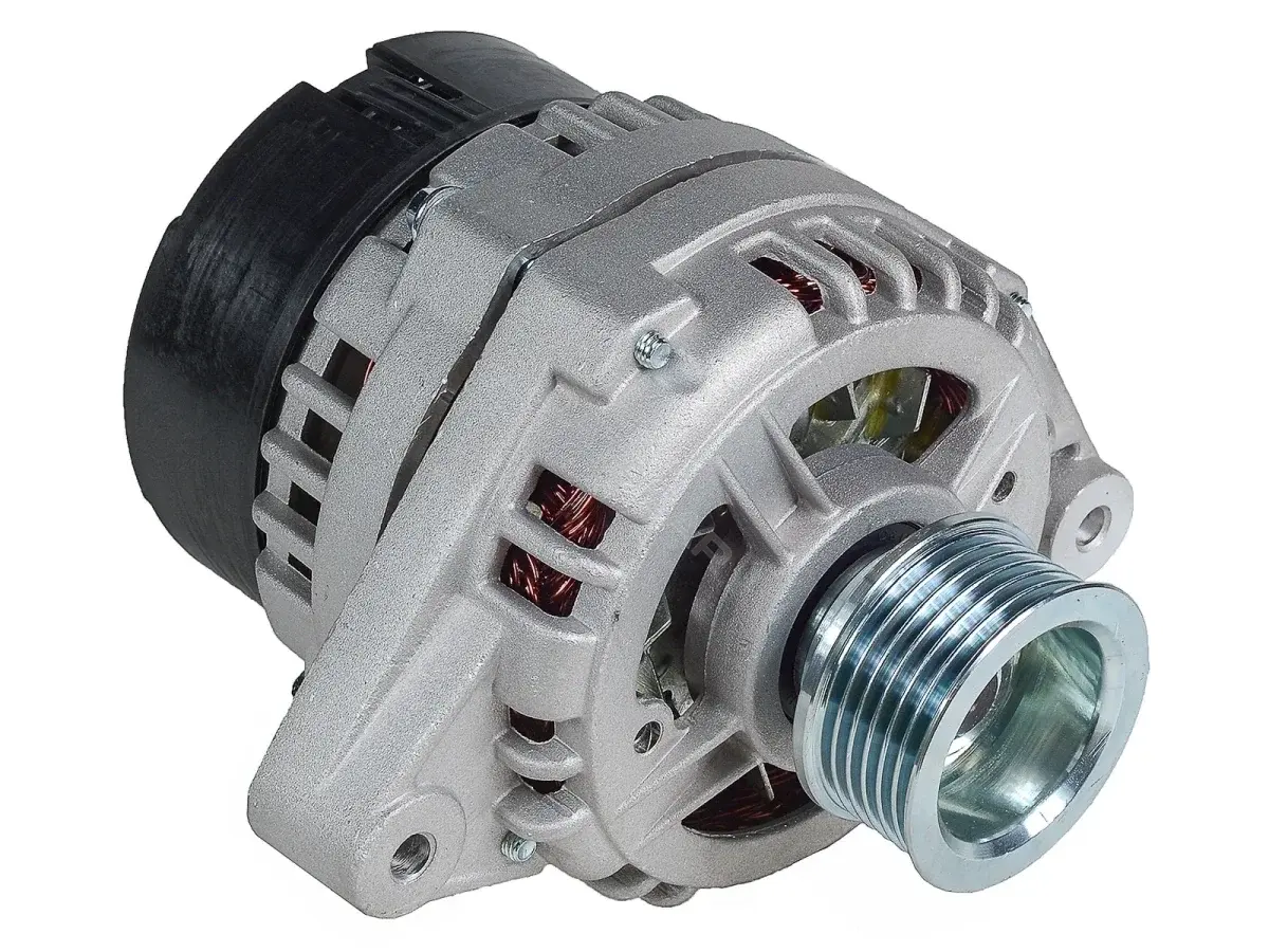 Генератор STELLOX 06-10451-SX