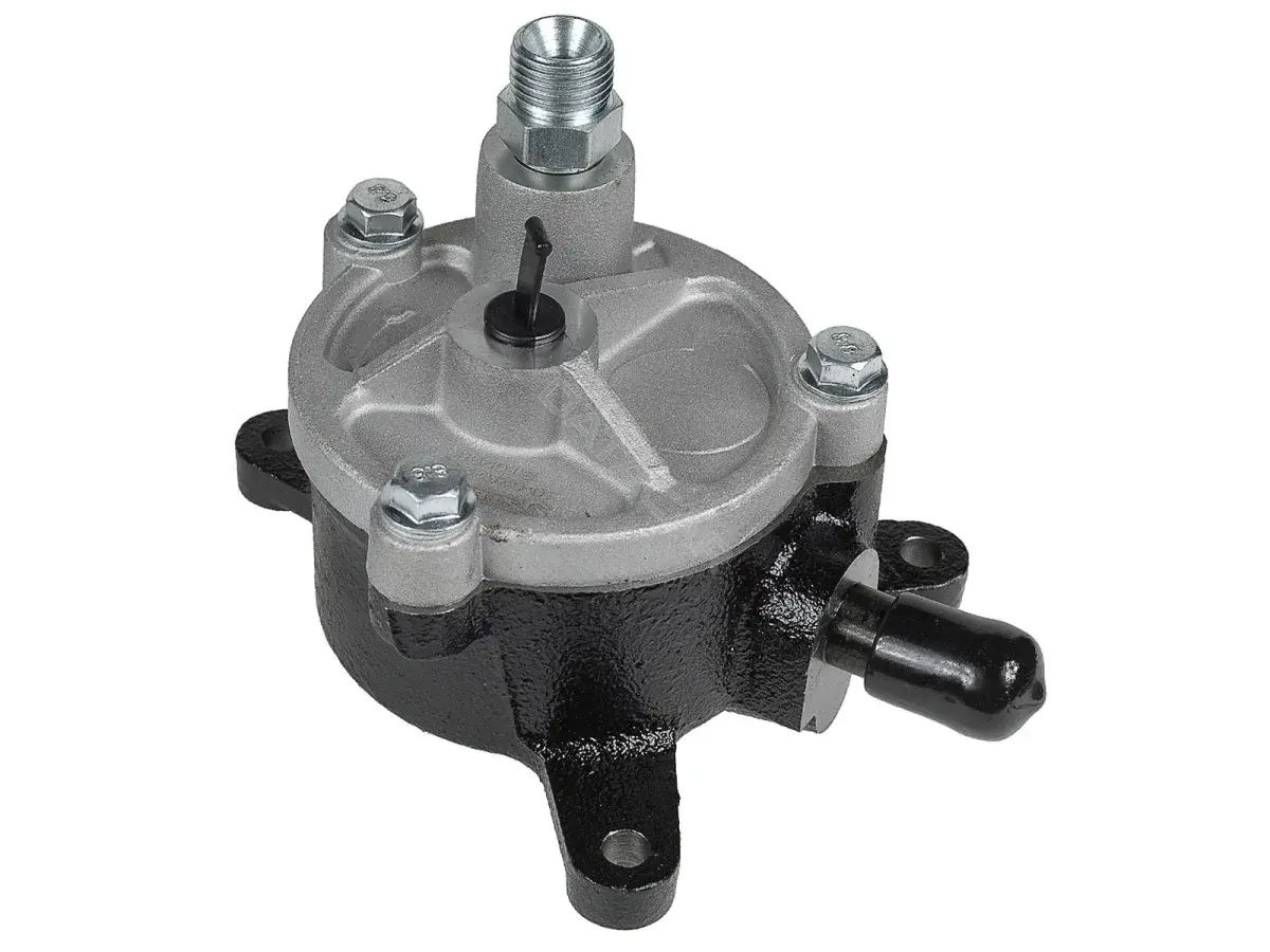 Вакуумный насос STELLOX 10-02522-SX