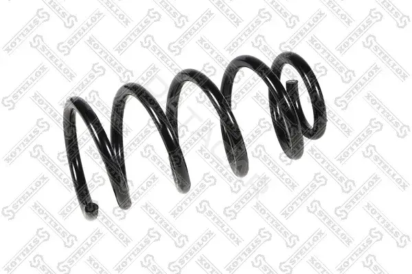 Пружины STELLOX 10-22507-SX