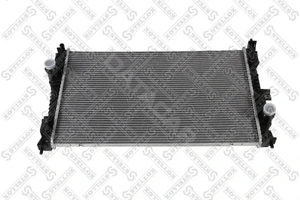 Радиатор охлаждения STELLOX 10-27003-SX